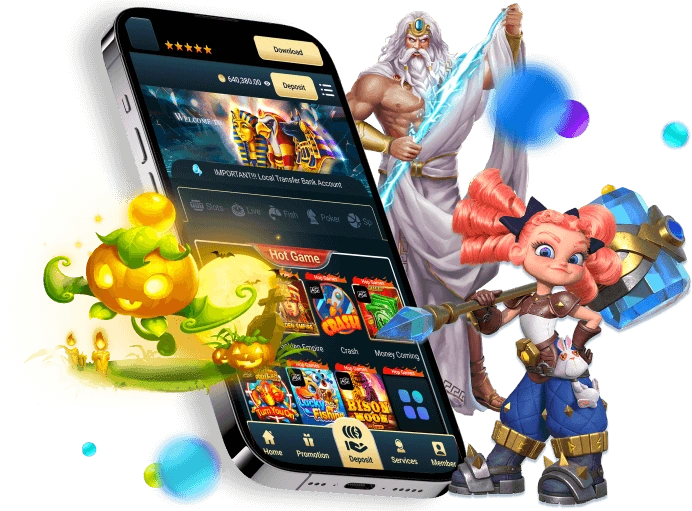 Đa dạng trò chơi 89bet1 trang chủ
