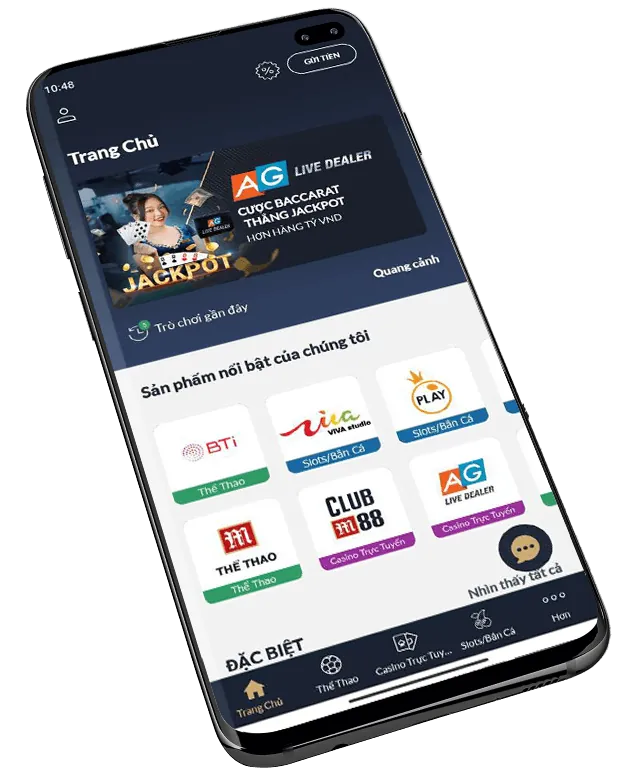 Hỗ trợ khách hàng chuyên nghiệp tại 89bet1 Trang Chủ