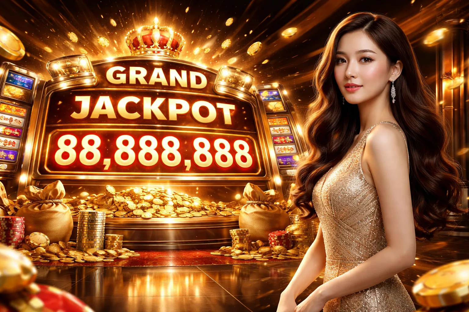 Poker Trực Tuyến 89bet1