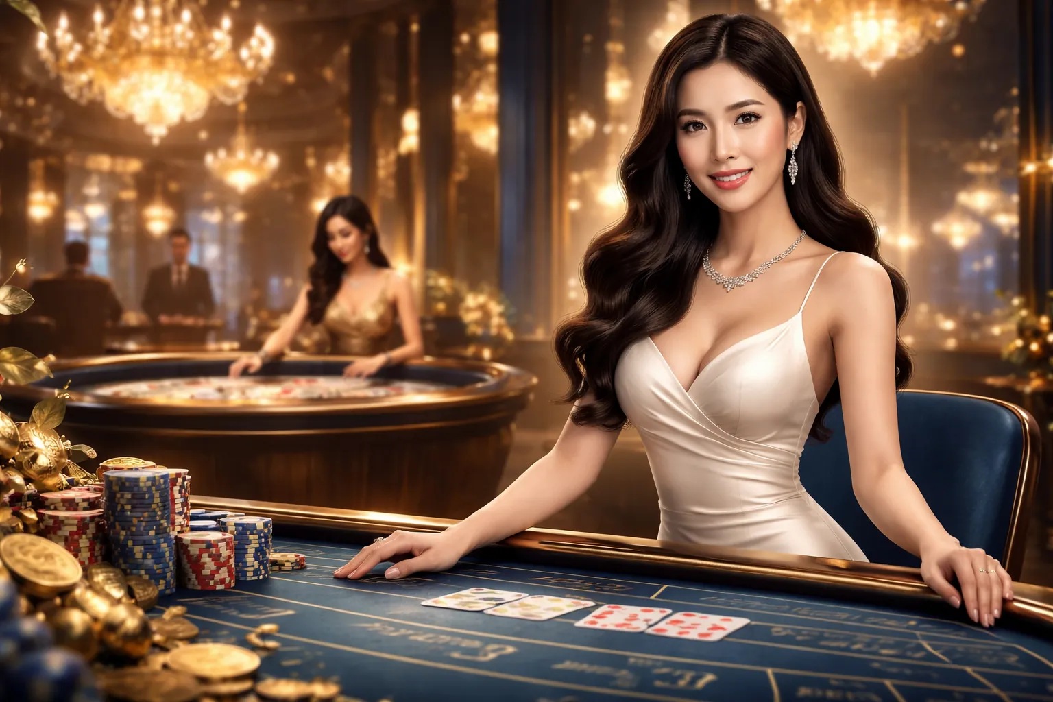Sic Bo Trực Tuyến 89bet1