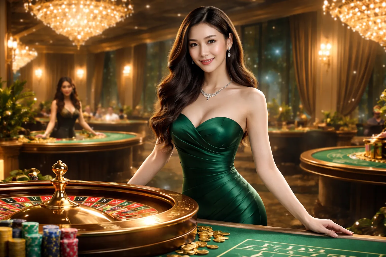 Cách tối đa hóa trải nghiệm giải trí tại 89bet1