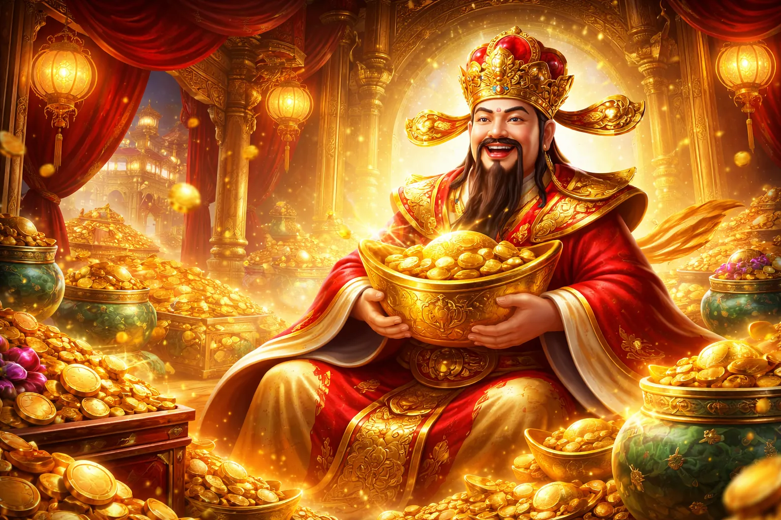 Hình ảnh tổng quan về 89bet1 trang chủ, thể hiện sự chuyên nghiệp và đa dạng trò chơi