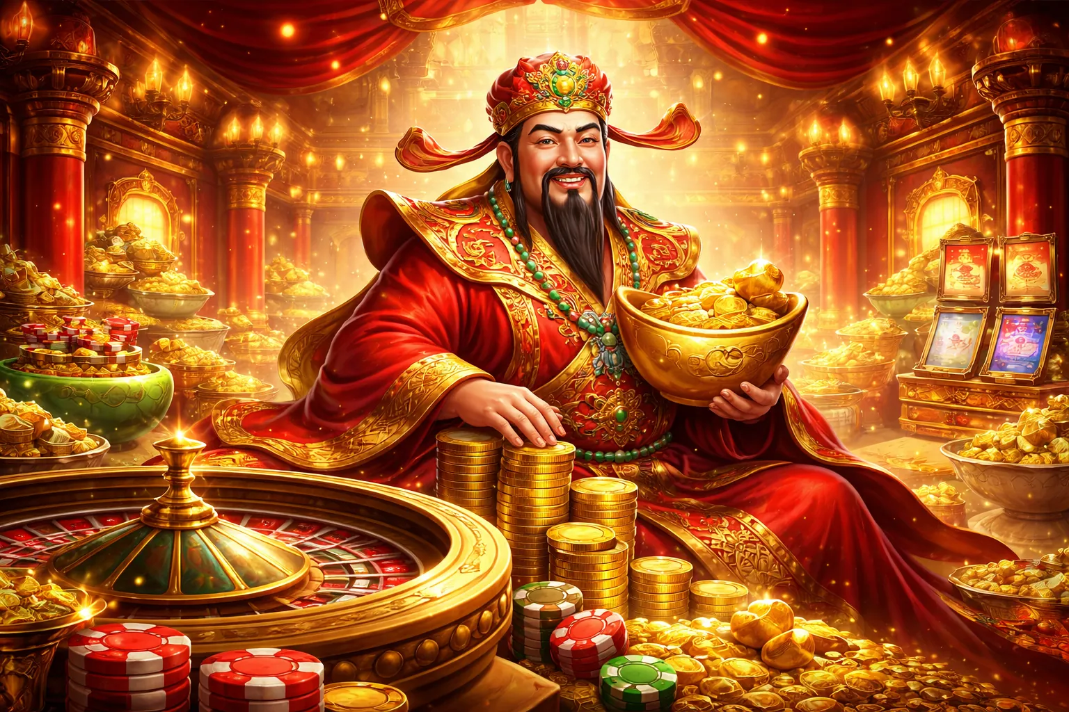Rồng Hổ Trực Tuyến 89bet1