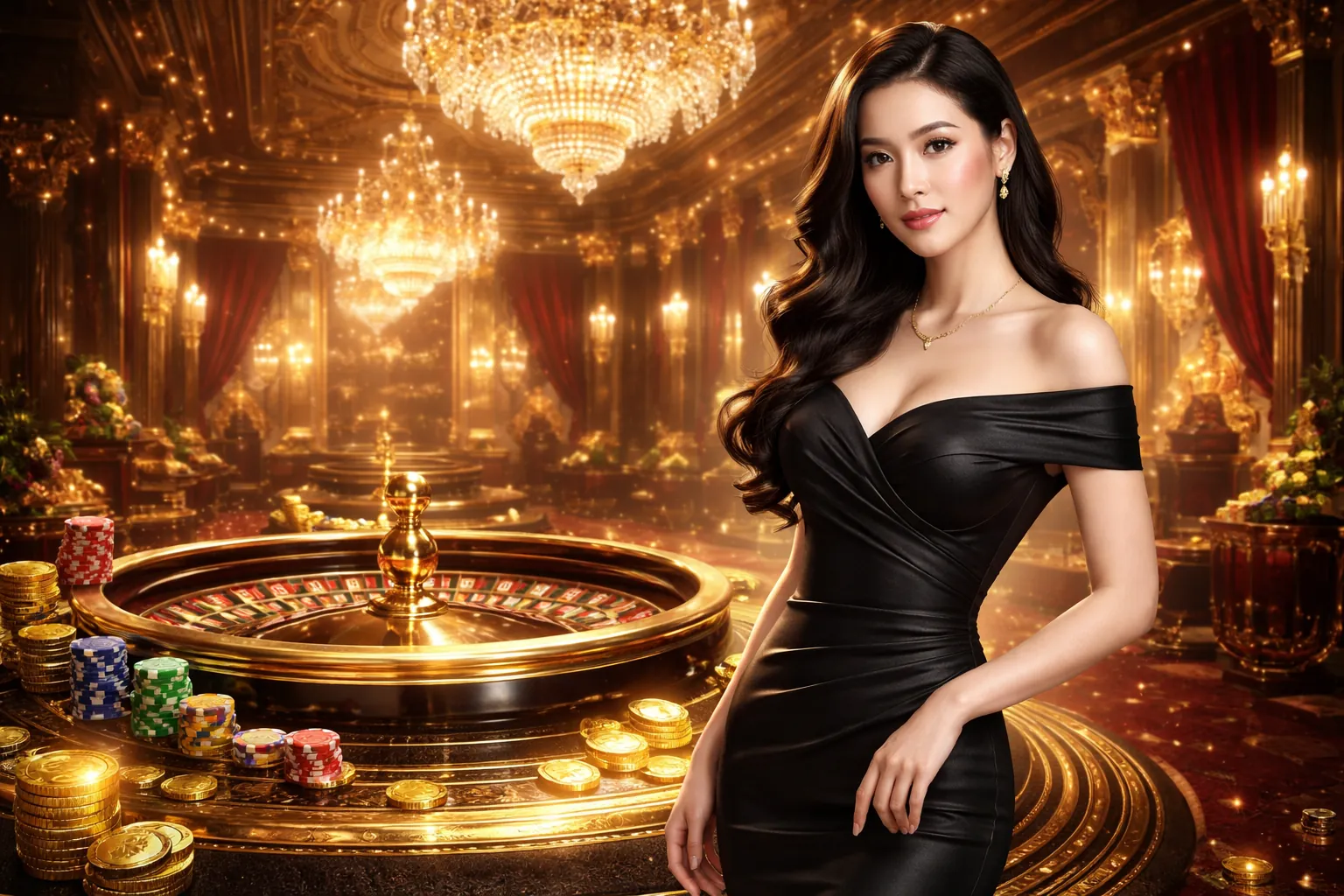 Blackjack Trực Tuyến 89bet1