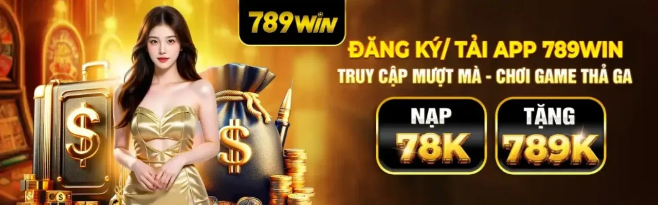 Giao dịch nạp rút tiền an toàn và minh bạch tại 89bet1 Trang Chủ